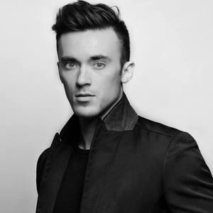 Meet your Posher, Bradley